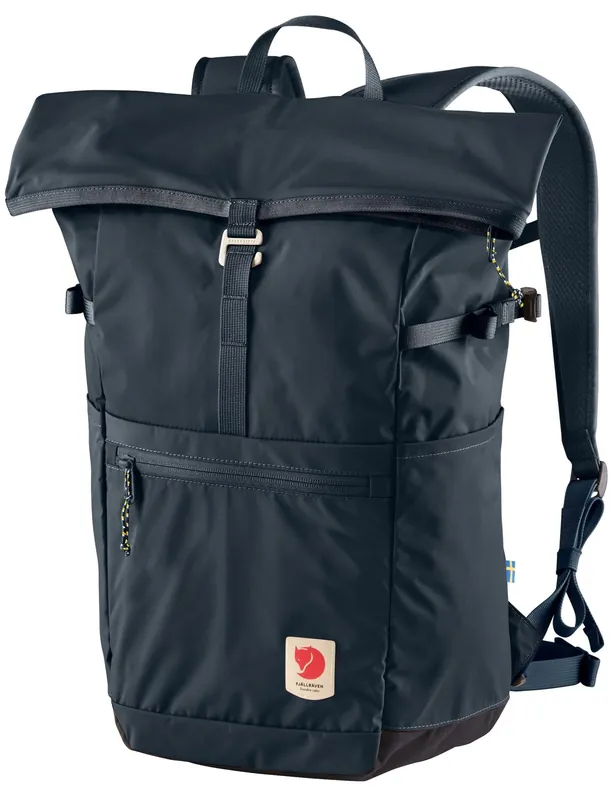 High Coast Foldsack 24L - Navy