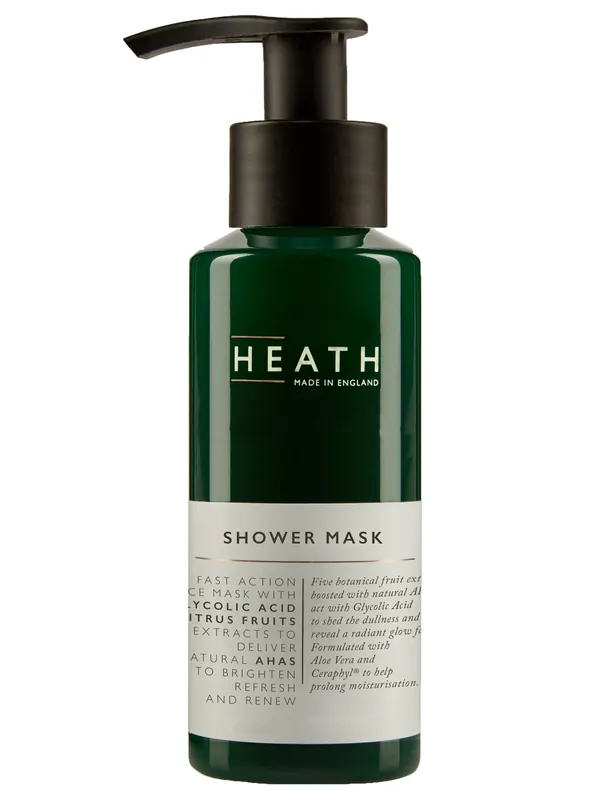 Shower Mask (85ml) - Heath
