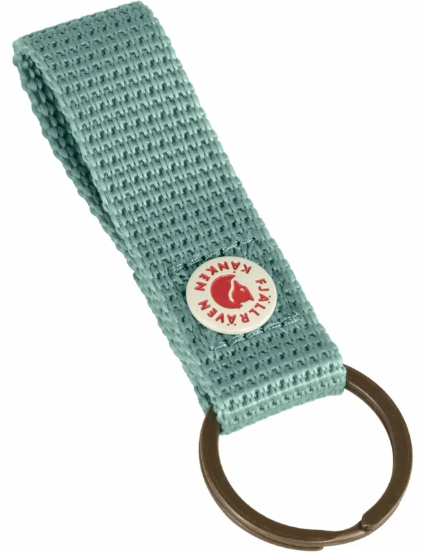 Kanken Keyring - Sky Blue