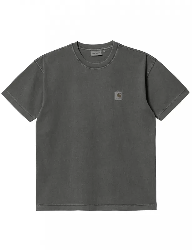 Nelson T-Shirt - Black