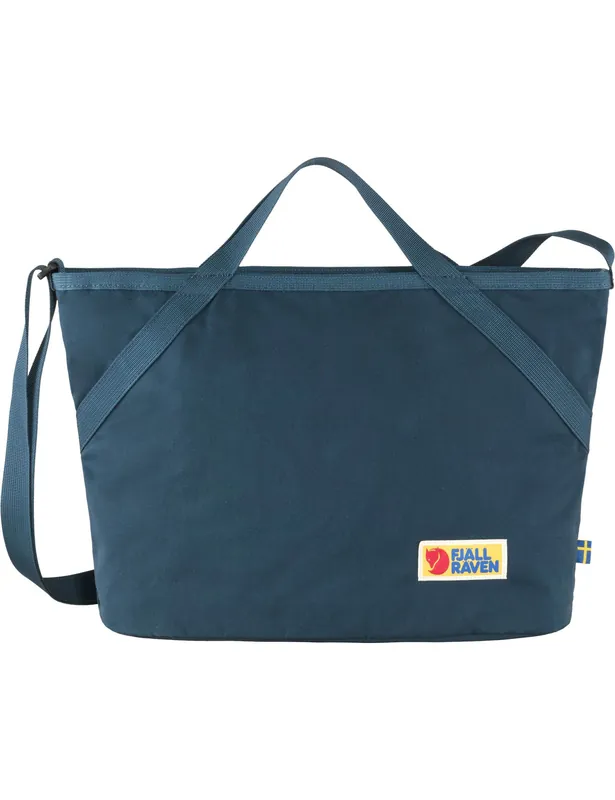 Vardag Crossbody Bag 9L - Storm