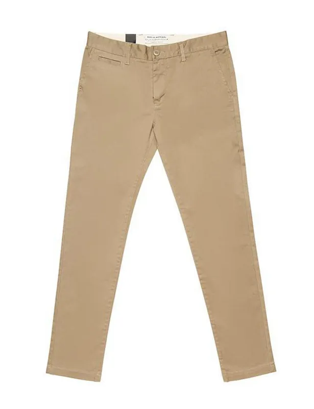 Ford Pant - Washed Sand