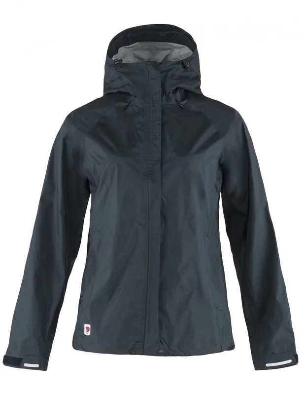 Women's High Coast Hydratic Jacket - Navy