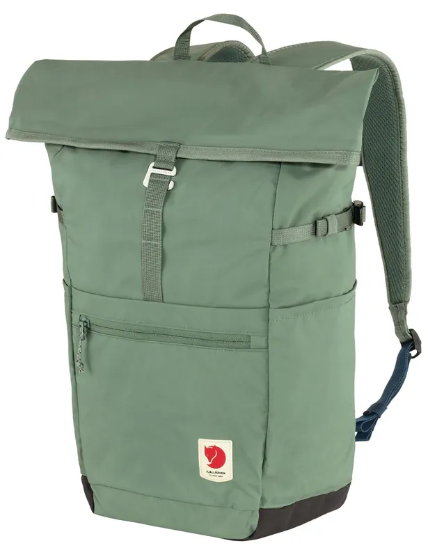 High Coast Foldsack 24L - Patina Green