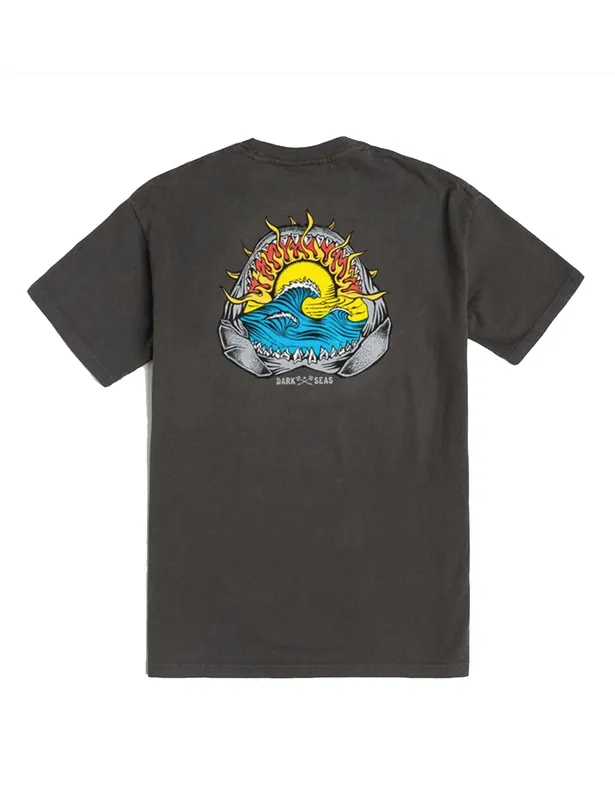 Guardian T-Shirt - Black