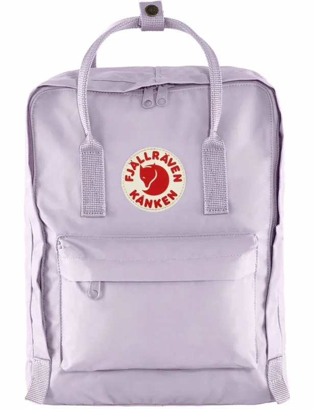Kanken Classic Backpack - Pastel Lavender