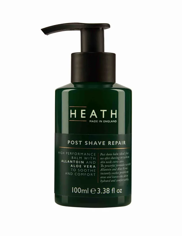 Post Shave Repair (100ml) - Heath