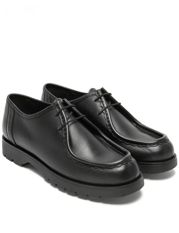 Women's Padror Shoes - Noir