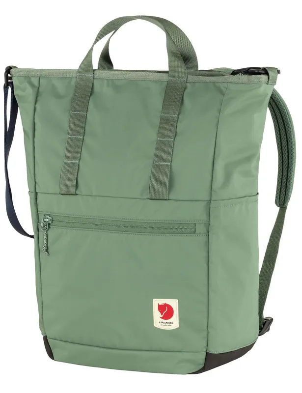 High Coast Totepack 23L - Patina Green