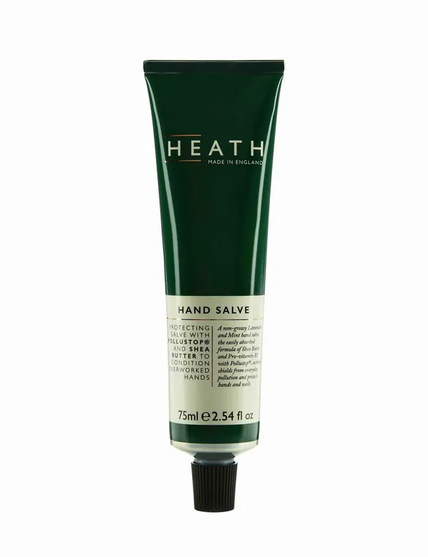 Hand Salve (75ml) - Heath