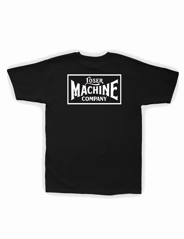 OG T-Shirt - Black