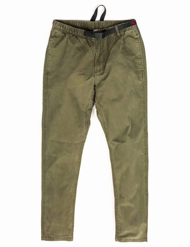 NN Pants - Olive