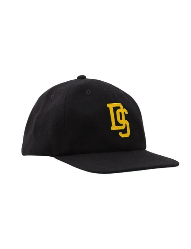 Freshman Hat - Black