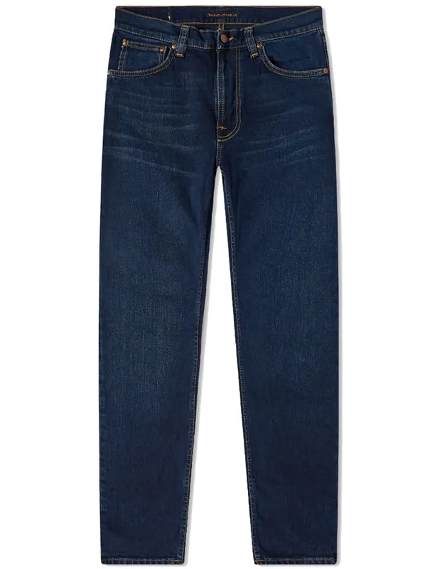 Lean Dean Jeans - New Ink Wash
