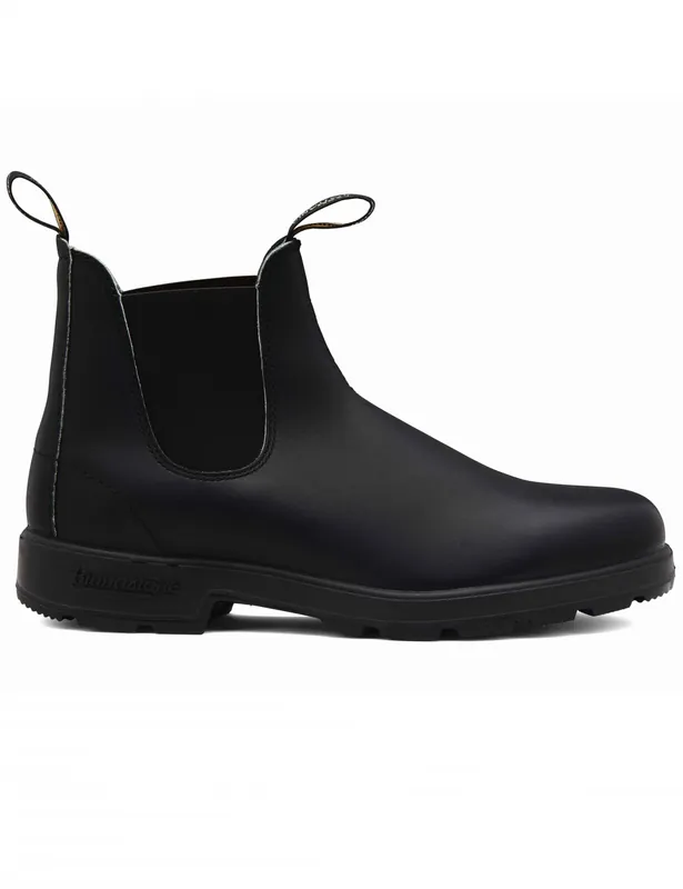 510 Originals Leather Chelsea Boots - Black