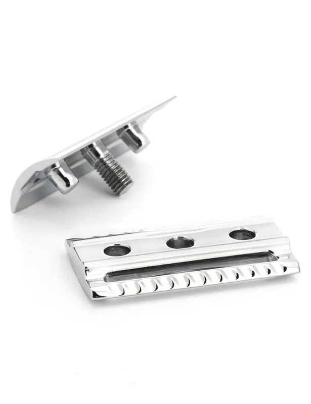 R89 Replacement Safety Razor Head (Closed Comb) - Muhle