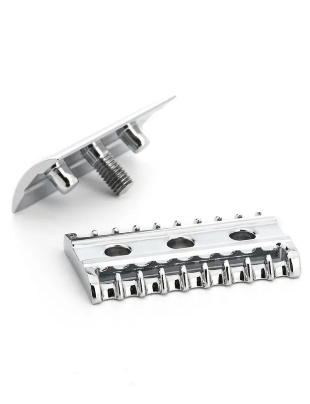 R41 Replacement Safety Razor Head (Open Comb) - Muhle