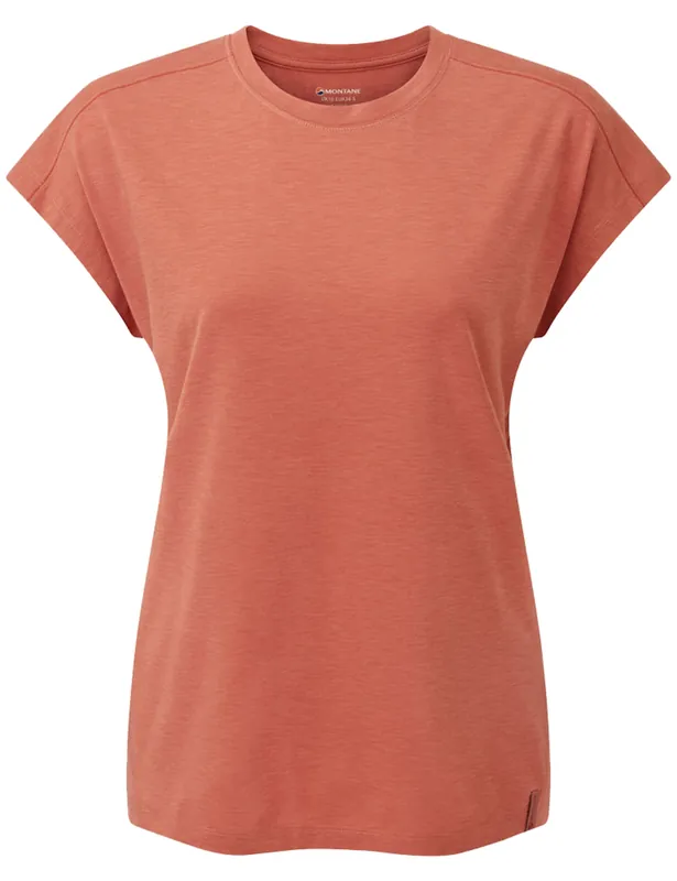 Women's Mira T-Shirt - Slate