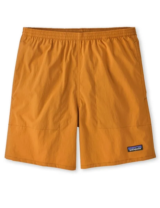 Baggies Light Shorts - Cloudberry Orange