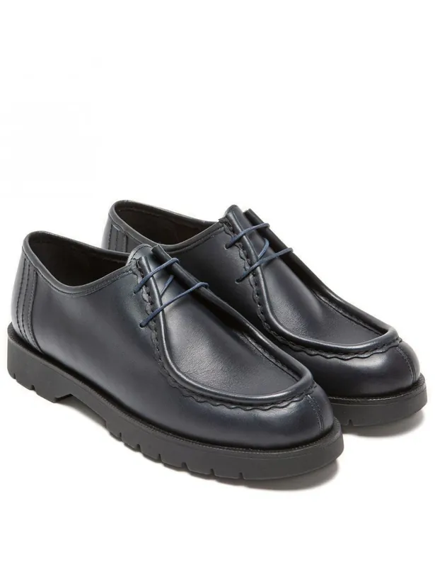 Padror Shoes - Navy