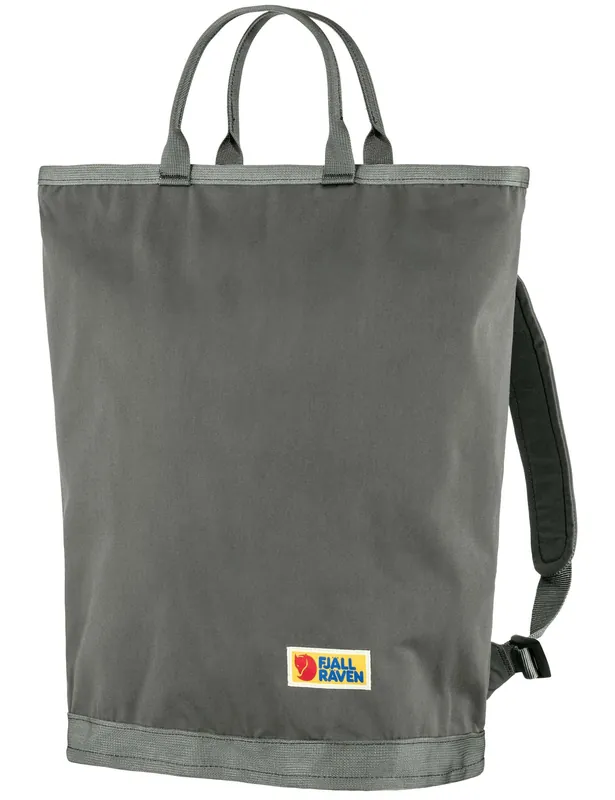 Vardag Totepack 20L - Basalt