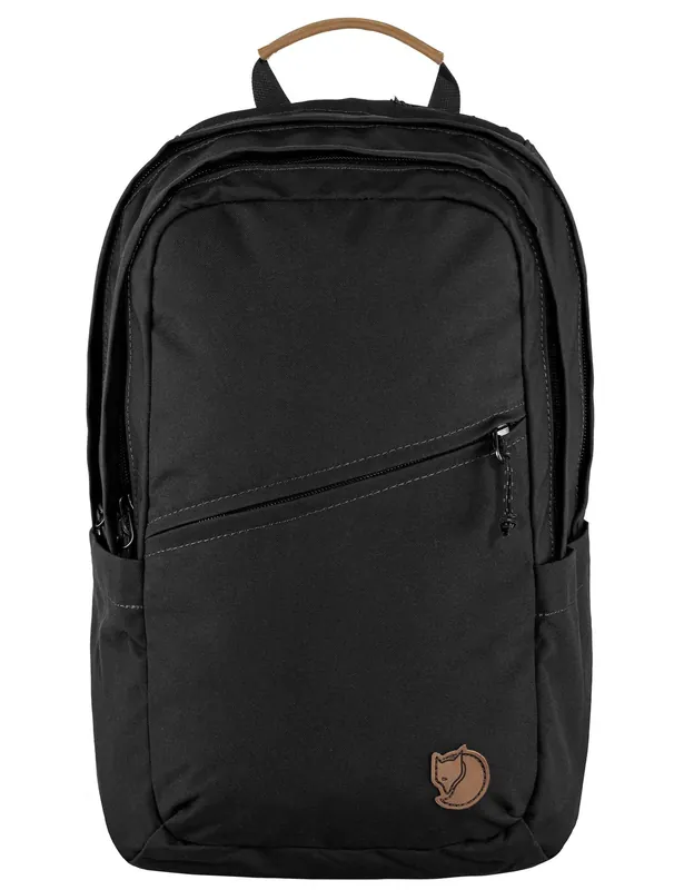 Raven Backpack 20L - Black