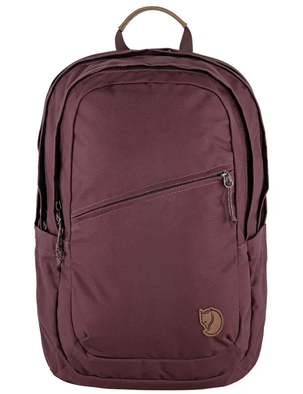 Raven Backpack 28L - Port