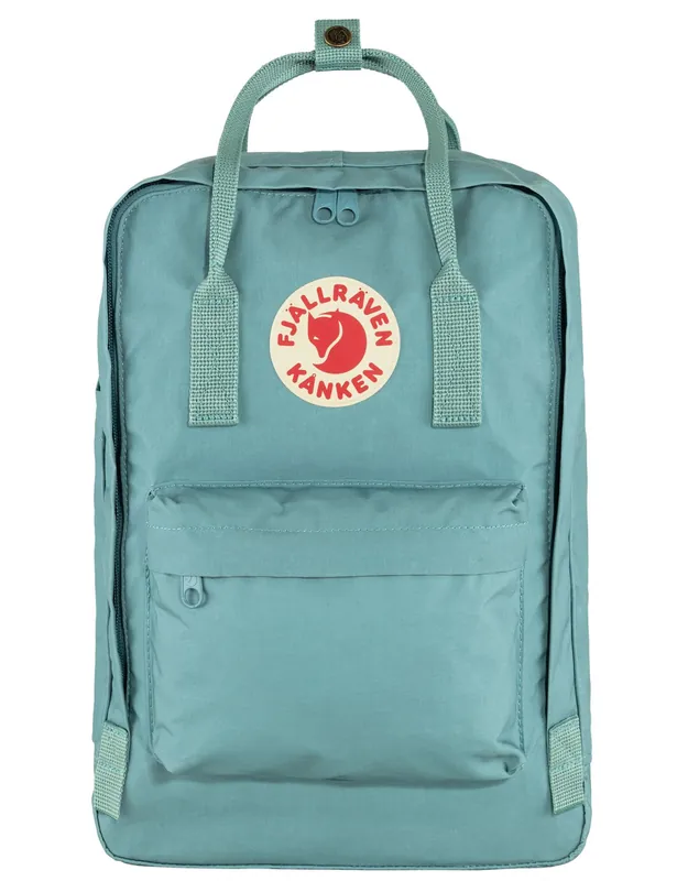 Kanken Laptop Backpack 15" - Sky Blue