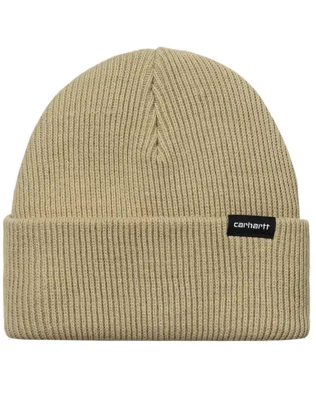 Gordan Beanie Hat - Ammonite
