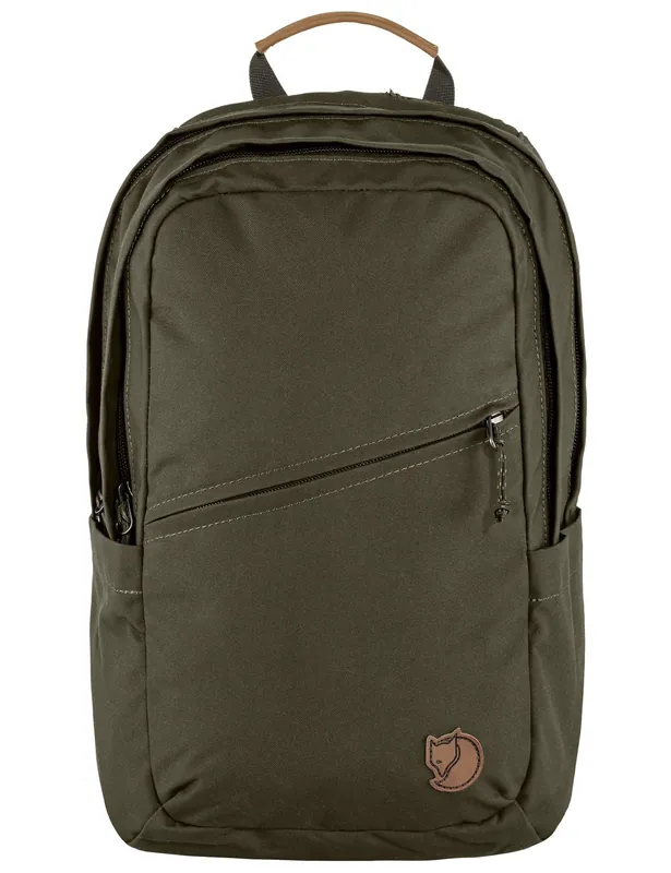 Raven Backpack 20L - Dark Olive
