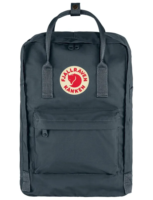 Kanken Laptop Backpack 15" - Graphite
