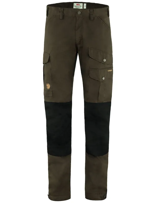 Vidda Pro Trousers - Dark Olive