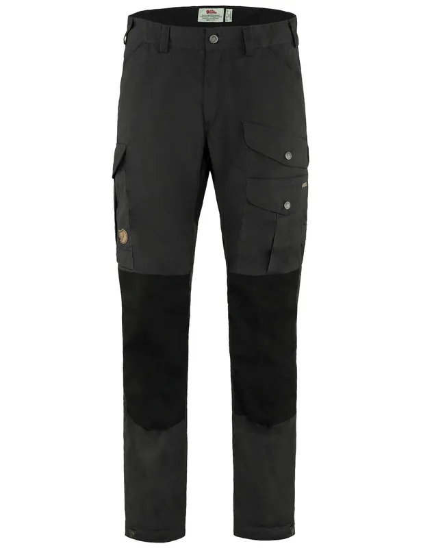 Vidda Pro Trousers - Dark Grey