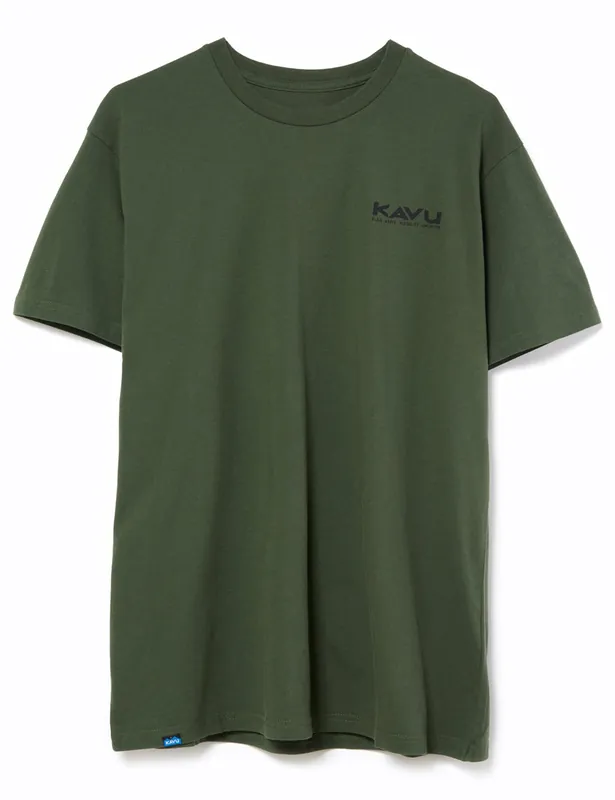 Klear Above Etch Art - Green