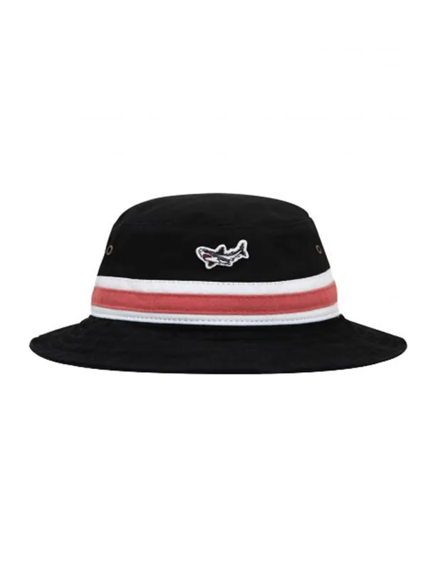Gothard Hat - Black