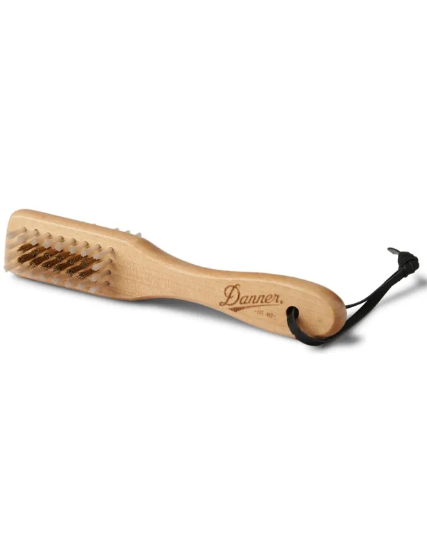 Suede and Nubuck Brush - Multi