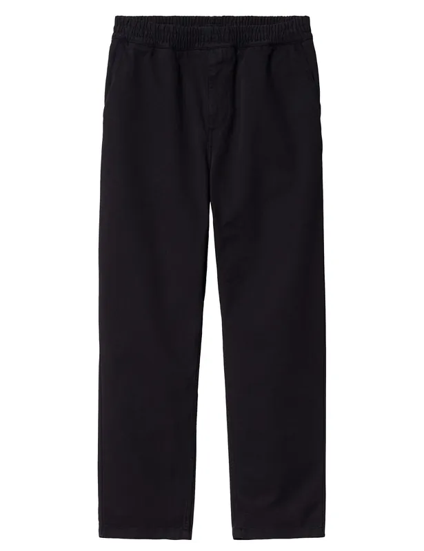 Flint Pant - Black