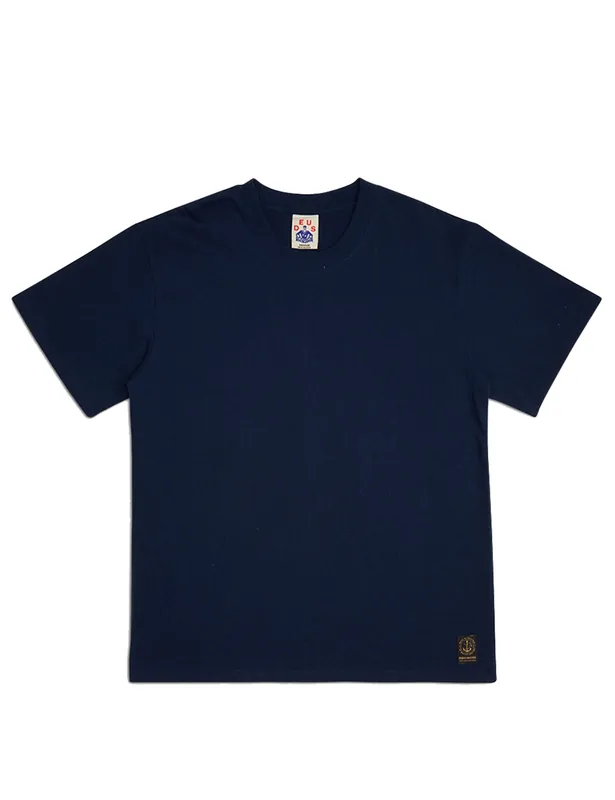 Naval T-Shirt - Navy