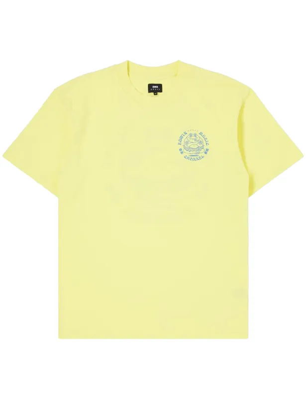 Music Channel T-Shirt - Charlock
