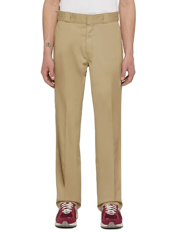 874 Original Fit Work Pant - Khaki
