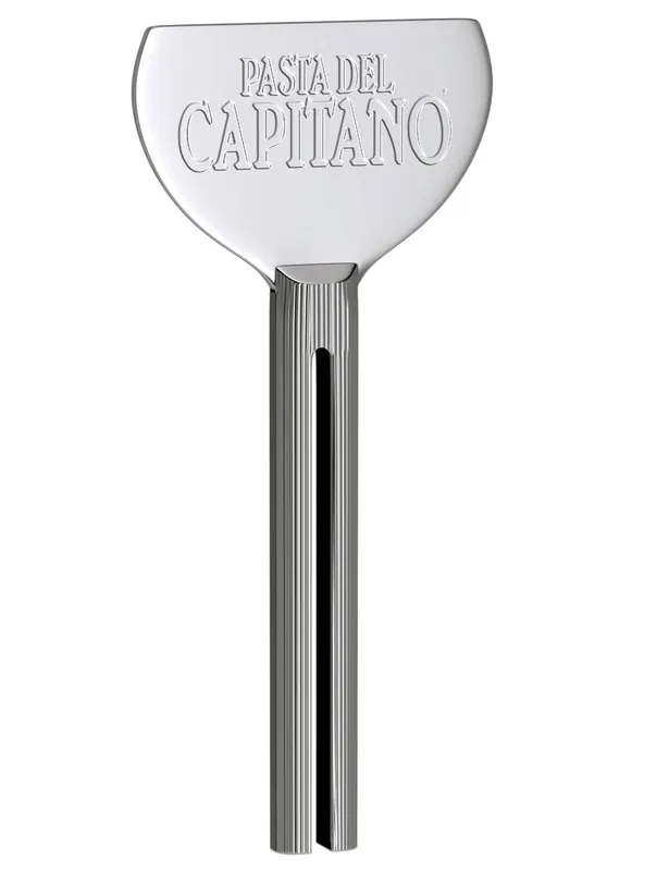 Toothpaste Squeezer Key - Pasta Del Capitano 1905