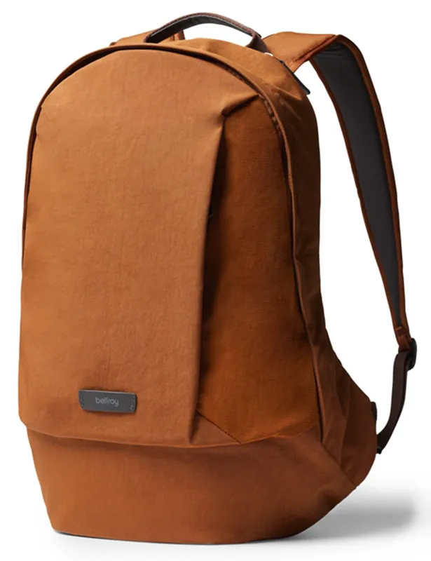 Classic 20L Backpack - Bronze
