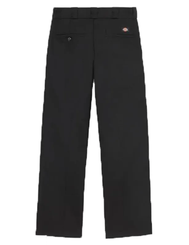 874 Original Fit Work Pant - Black