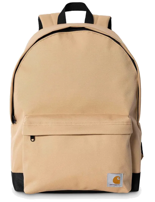 Jake Backpack 18L - Dusty H Brown