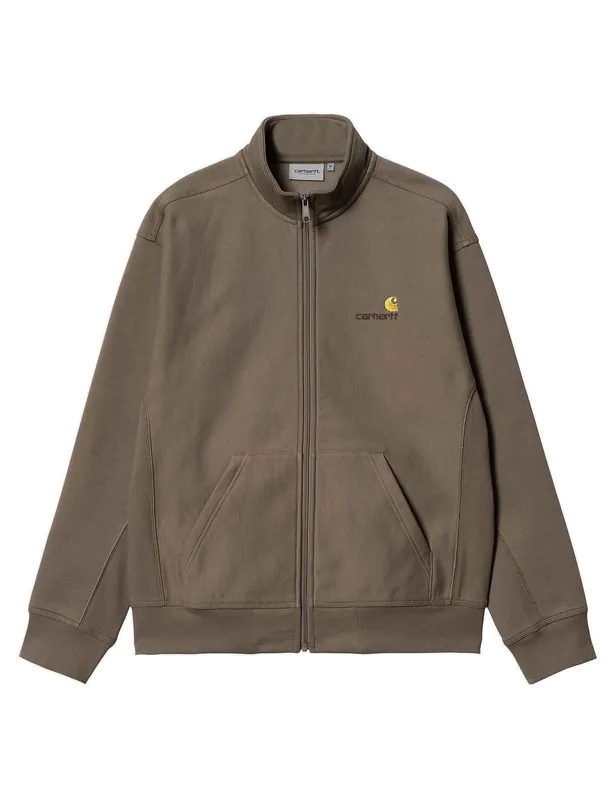American Script Jacket - Teide