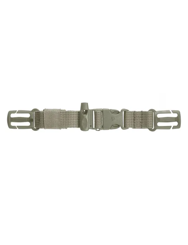 Kanken Chest Strap - Fog