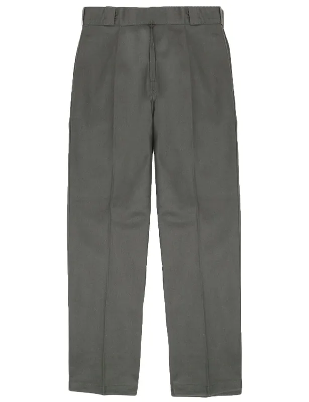 874 Original Fit Work Pant - Olive Green