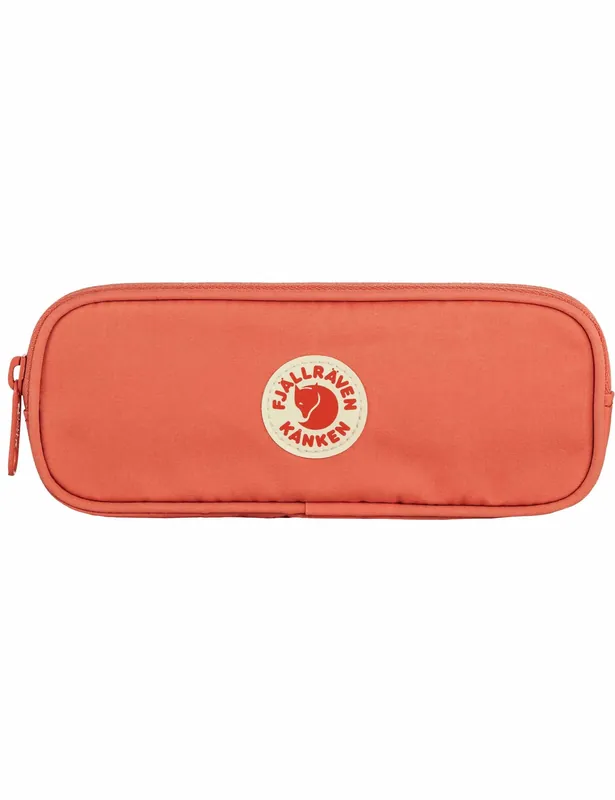 Kanken Pen Case - Korall