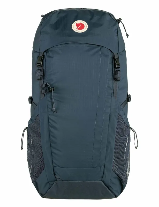Abisko Hike M/L Backpack 35L - Navy