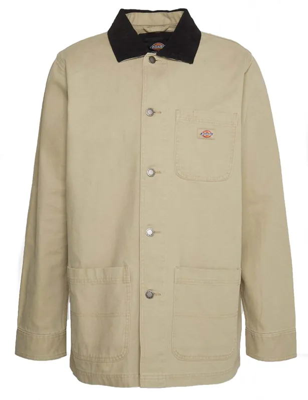 Chore Coat - Desert